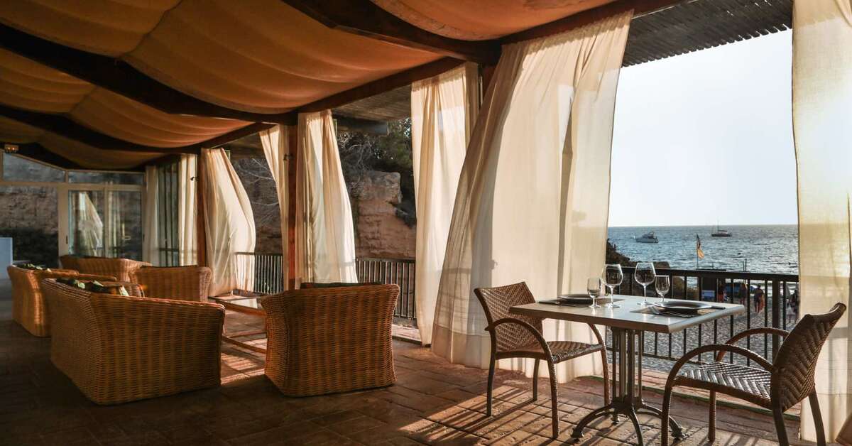 Een foto van Insotel Club Cala Tarida