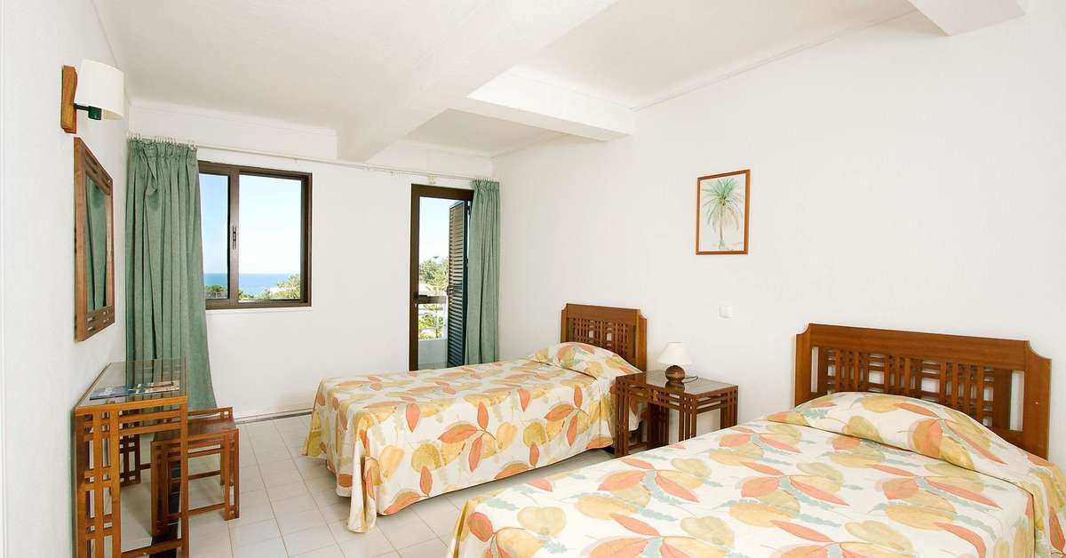Een foto van Appartementen Do Parque