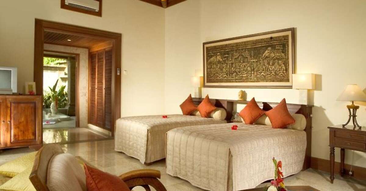 Een foto van The Payogan Villa Resort & Spa