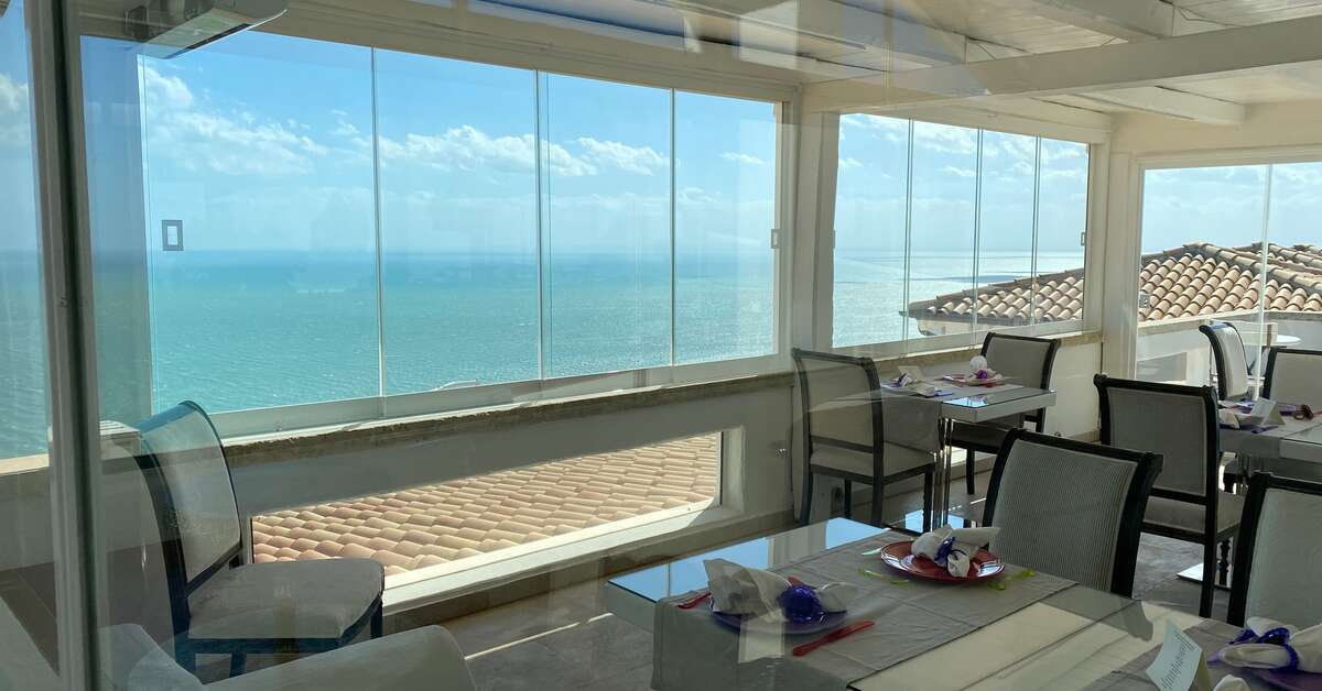 Een foto van La Locanda del Carrubo
