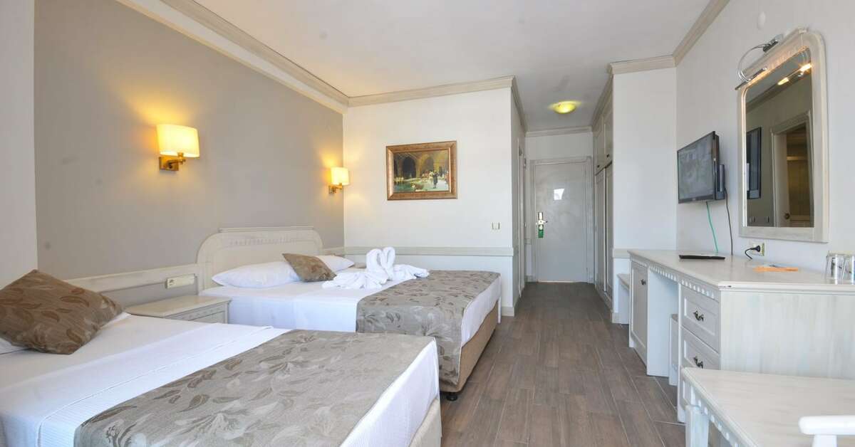Een foto van My Dream Hotel