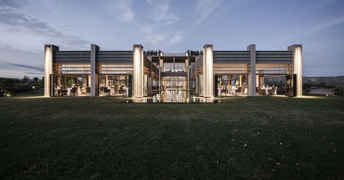 Een foto van Adler Spa Resort Sicilia