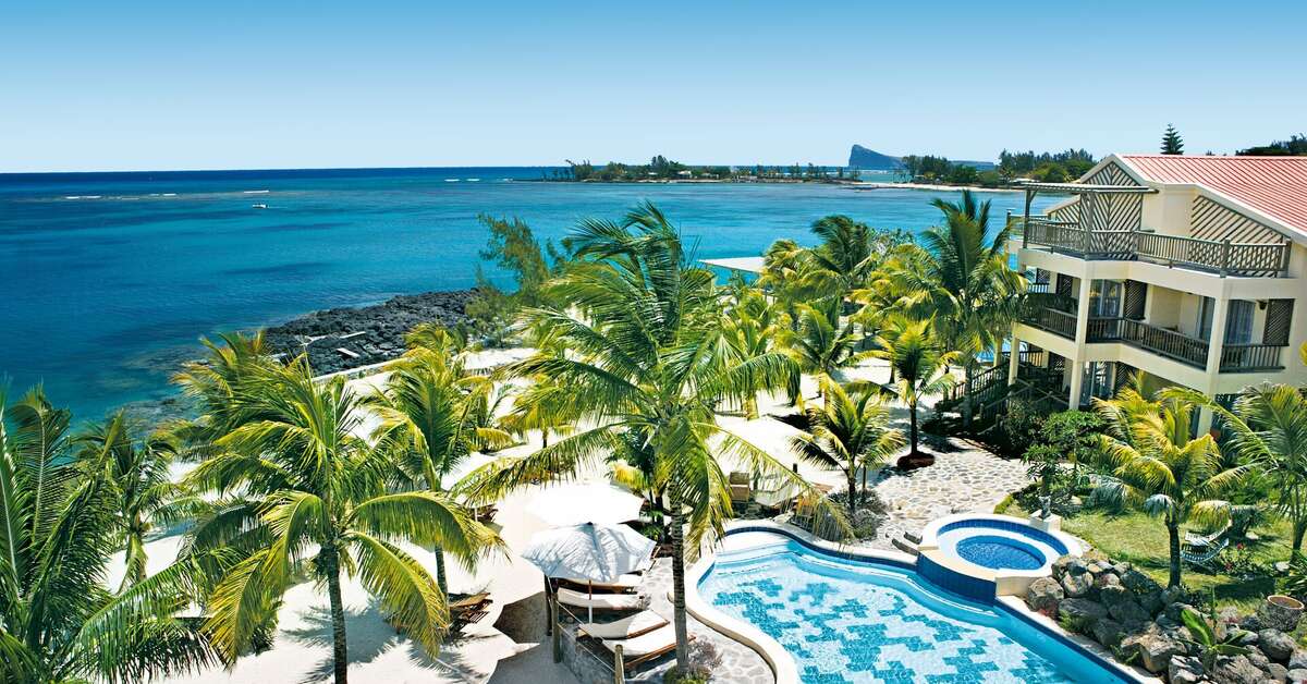 Een foto van Hibiscus Boutique Hotel