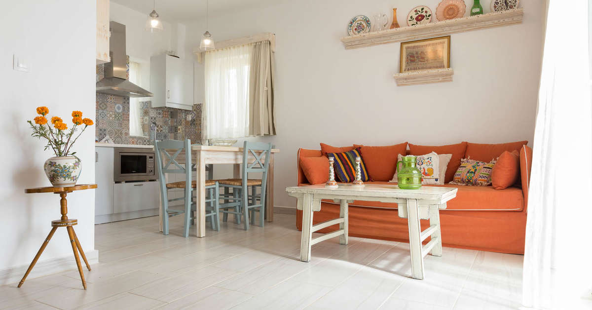 Een foto van Silene Villas