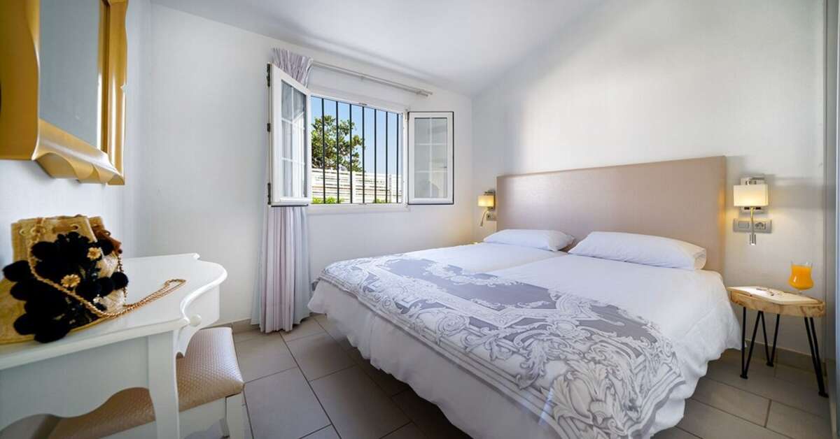 Een foto van Adonis Bungalows