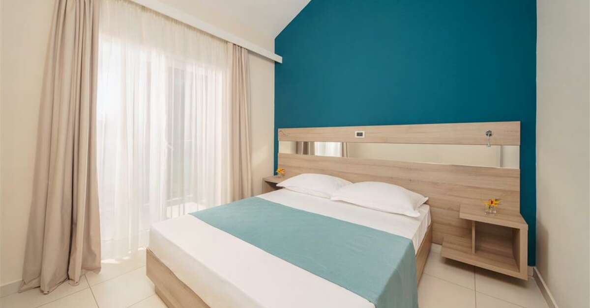 Een foto van Appartementen Katoro Plava Laguna