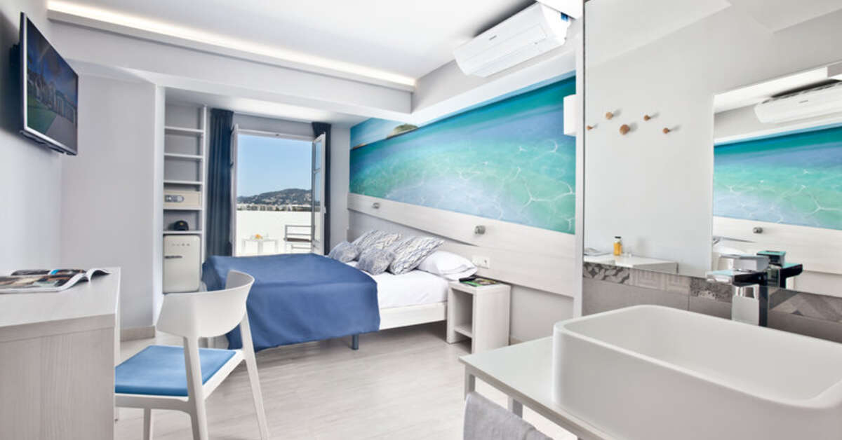 Een foto van Ryans La Marina