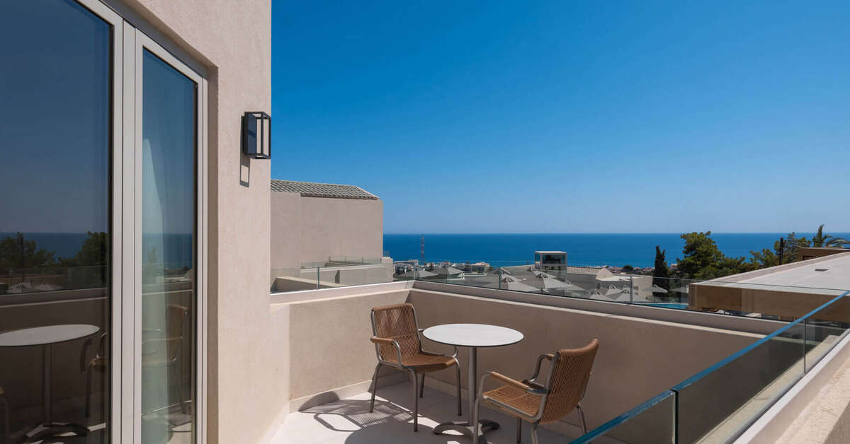 Een foto van Galaxy Suites Boutique Resort