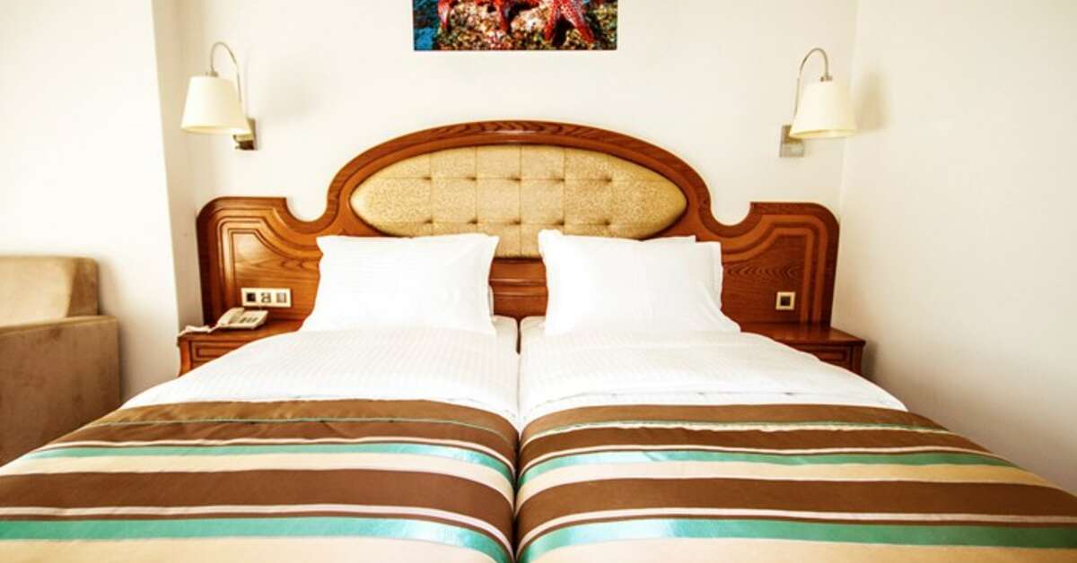Een foto van Sea Star Marmaris