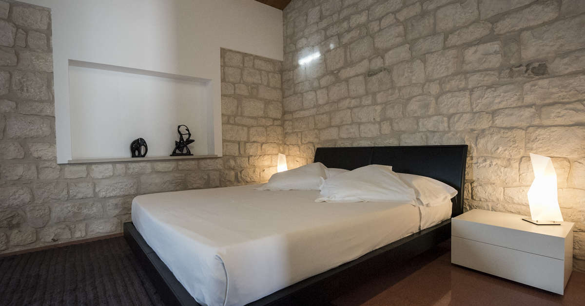 Een foto van Pietre Nere Resort & Spa