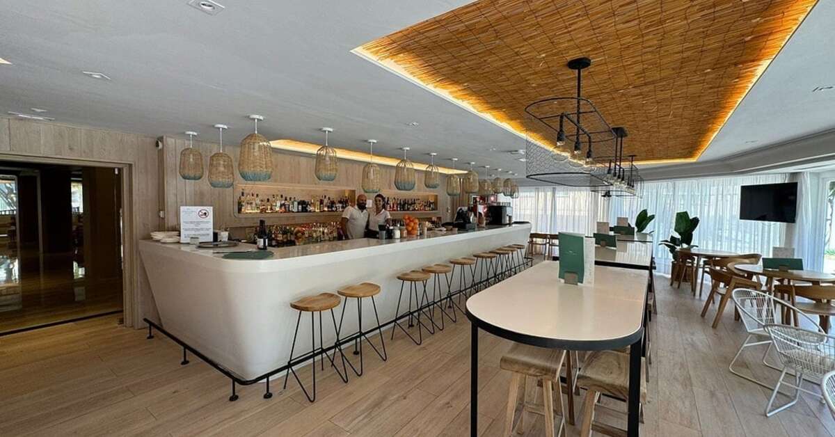 Een foto van Hotel Ipanema Park & Beach
