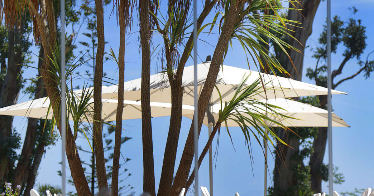 Ein Foto Hotel San Lucianu