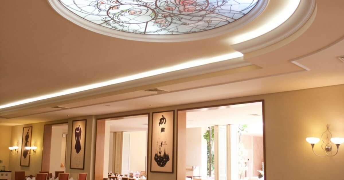 Een foto van Rodos Palace Resort