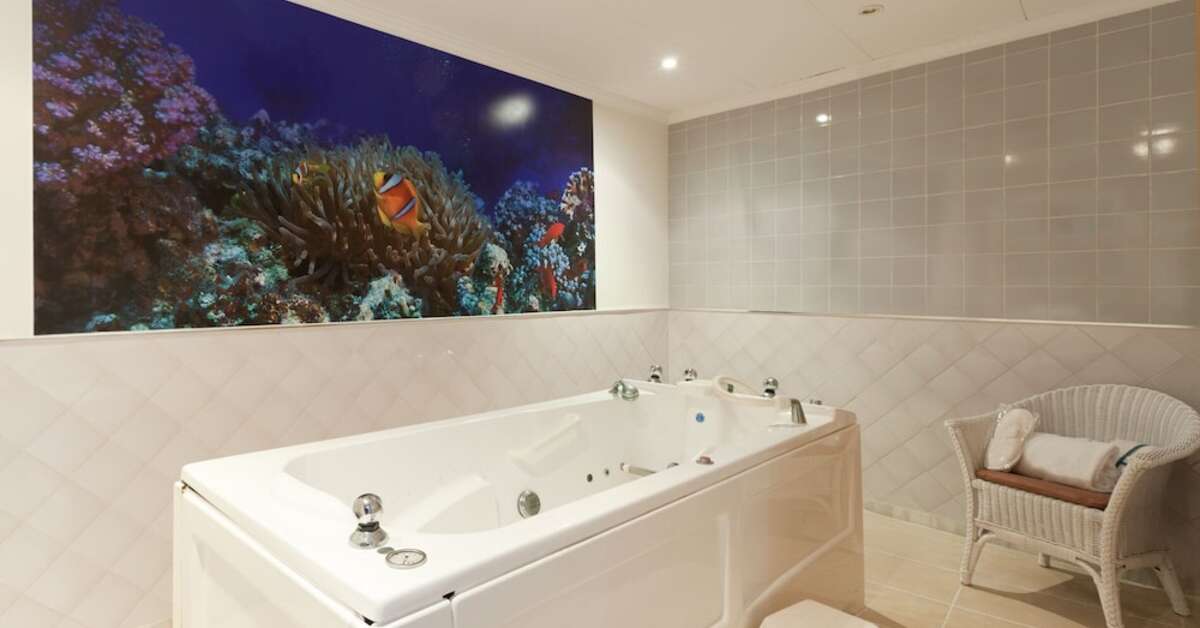Een foto van Senator Cadiz Spa Hotel