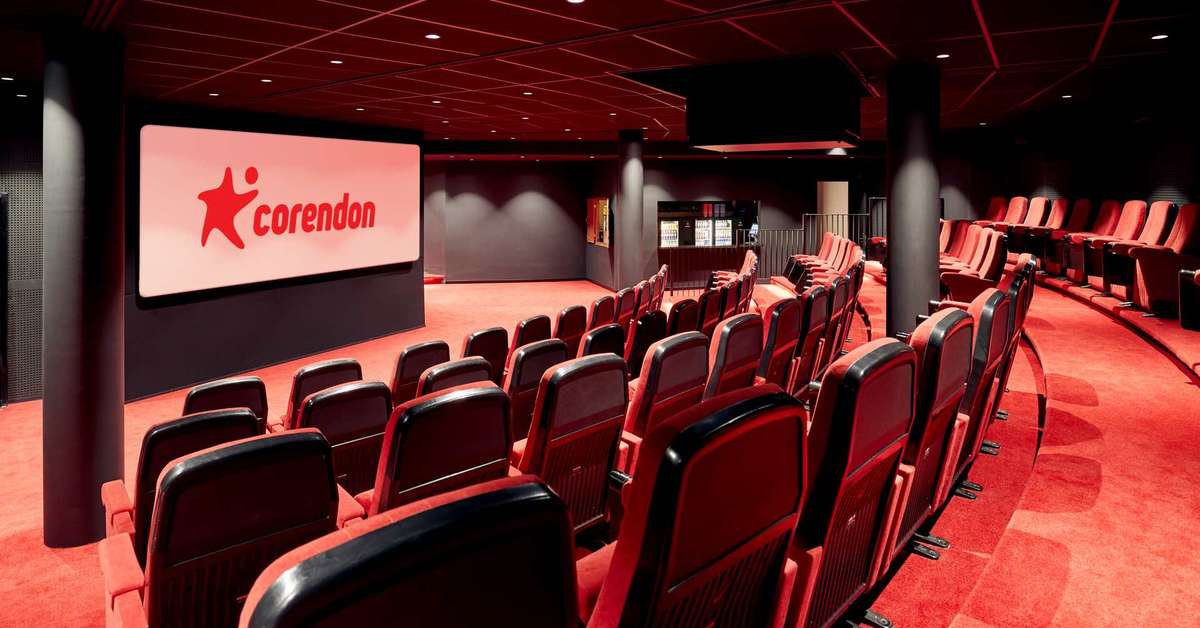 Een foto van Corendon Village Hotel Amsterdam