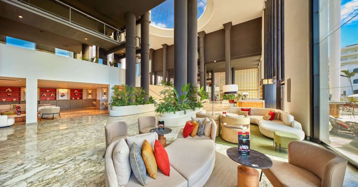 Een foto van Princess Inspire Tenerife