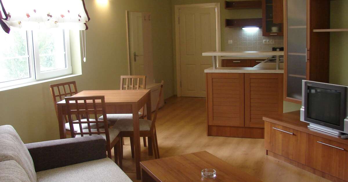 Een foto van Blue Orange Beach Resort