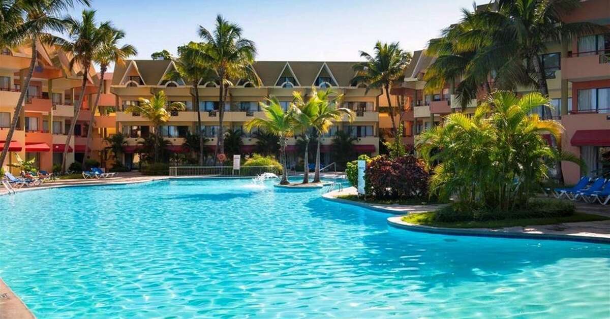 Een foto van Casa Marina Beach & Reef Resort