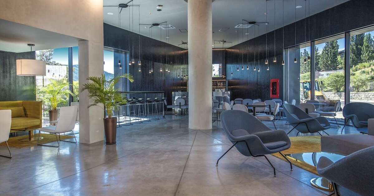 Een foto van Golden Tulip Design Tbilisi