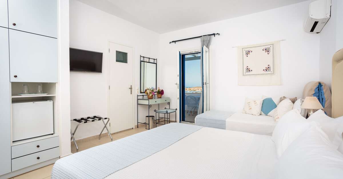 Een foto van Pyrgaki Hotel