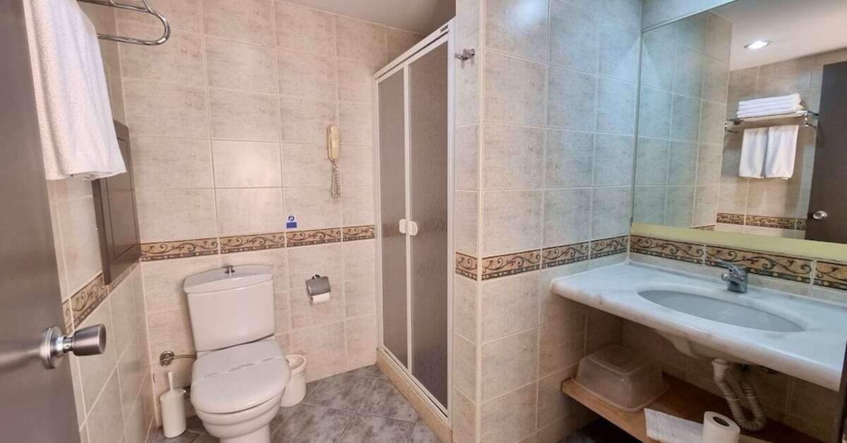 Een foto van Club Sidar Hotel
