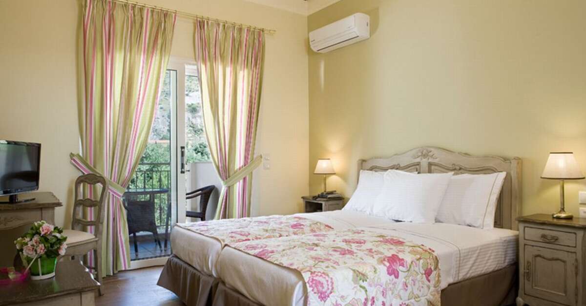 Een foto van The Magnolia Resort