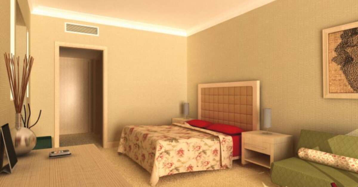 Een foto van L'Oceanica Beach Resort