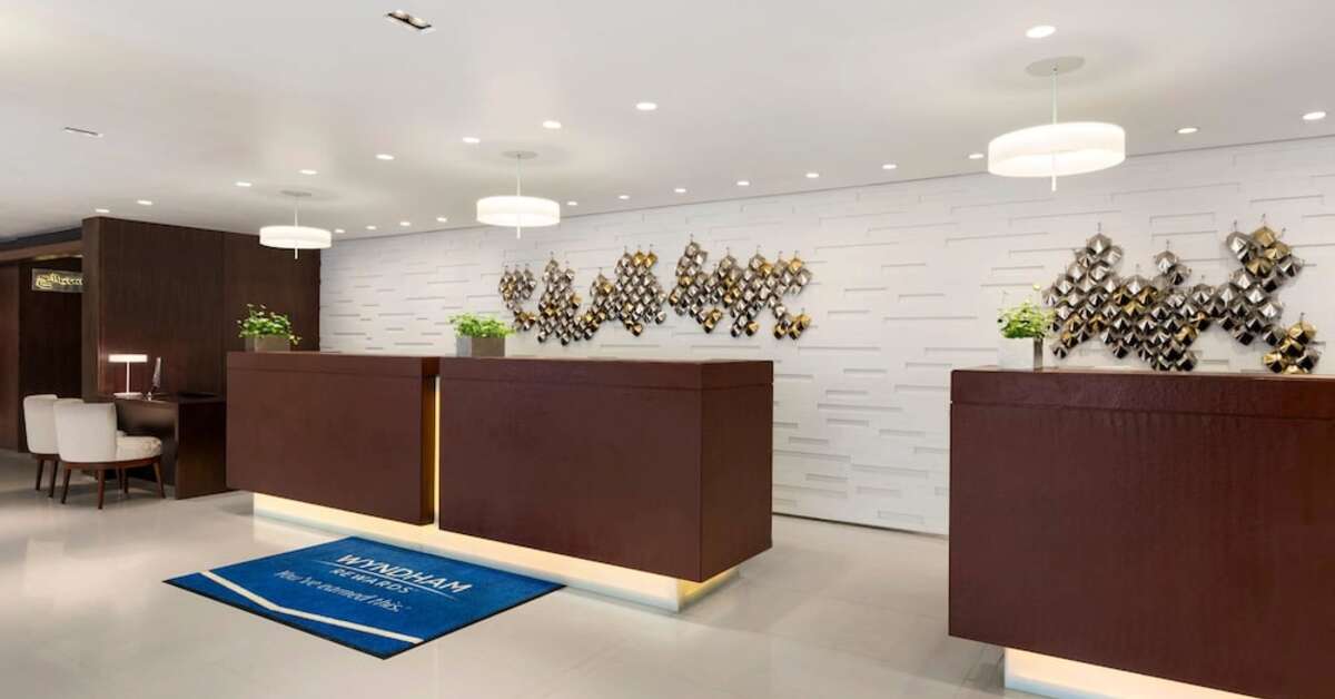 Een foto van Ramada by Wyndham Colombo