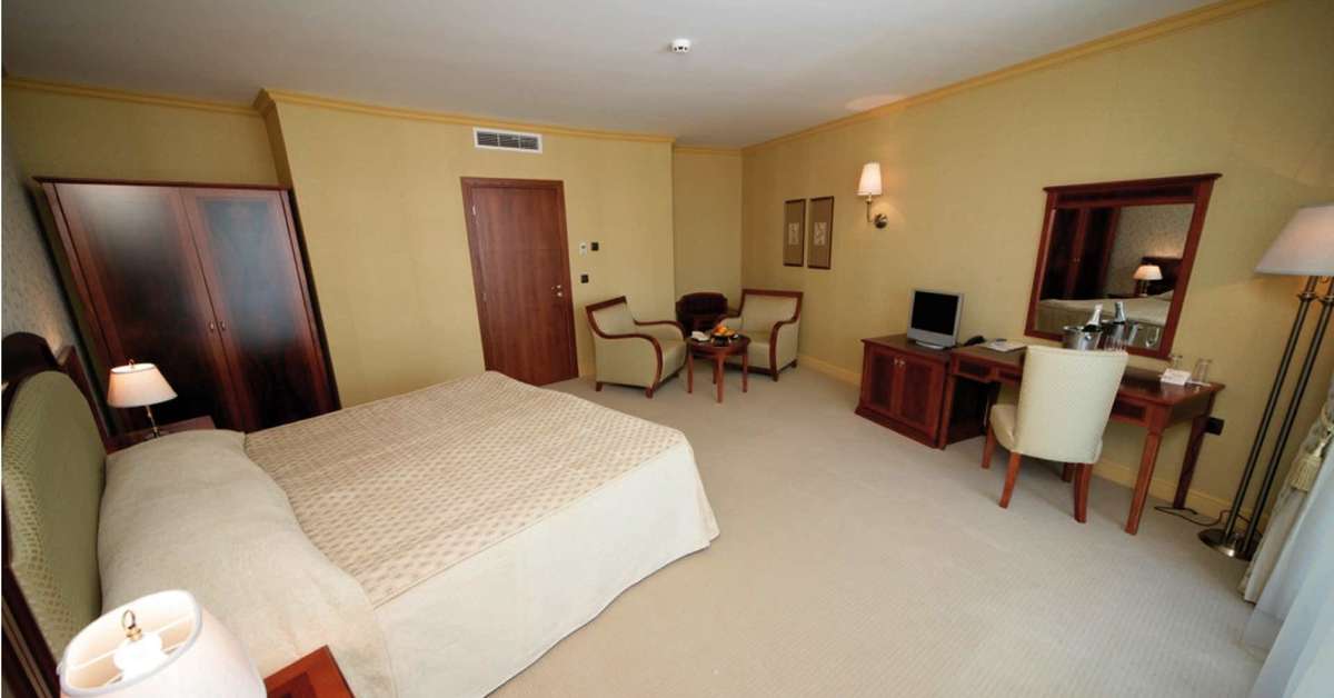 Een foto van Spa Hotel Romance Splendid