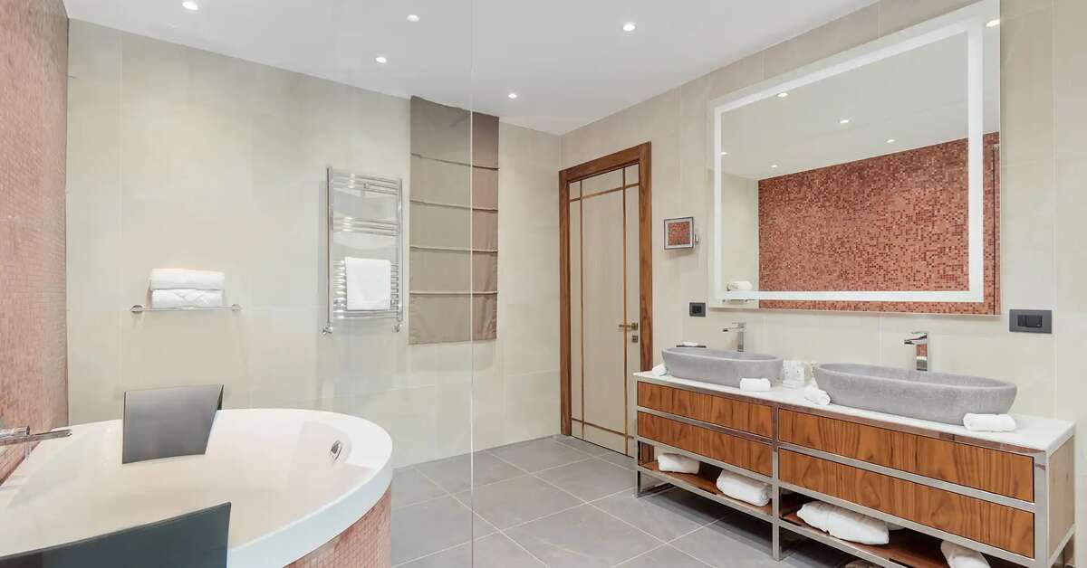 Een foto van Ananti Resort Residences & Beach Club