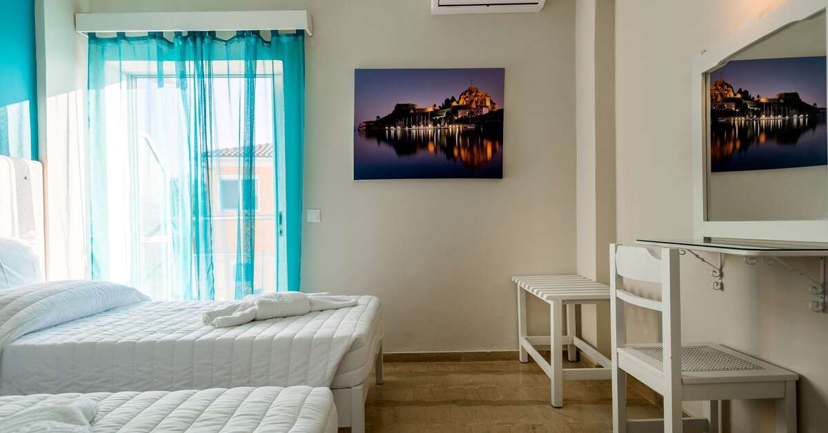Een foto van San Georgio Boutique Hotel
