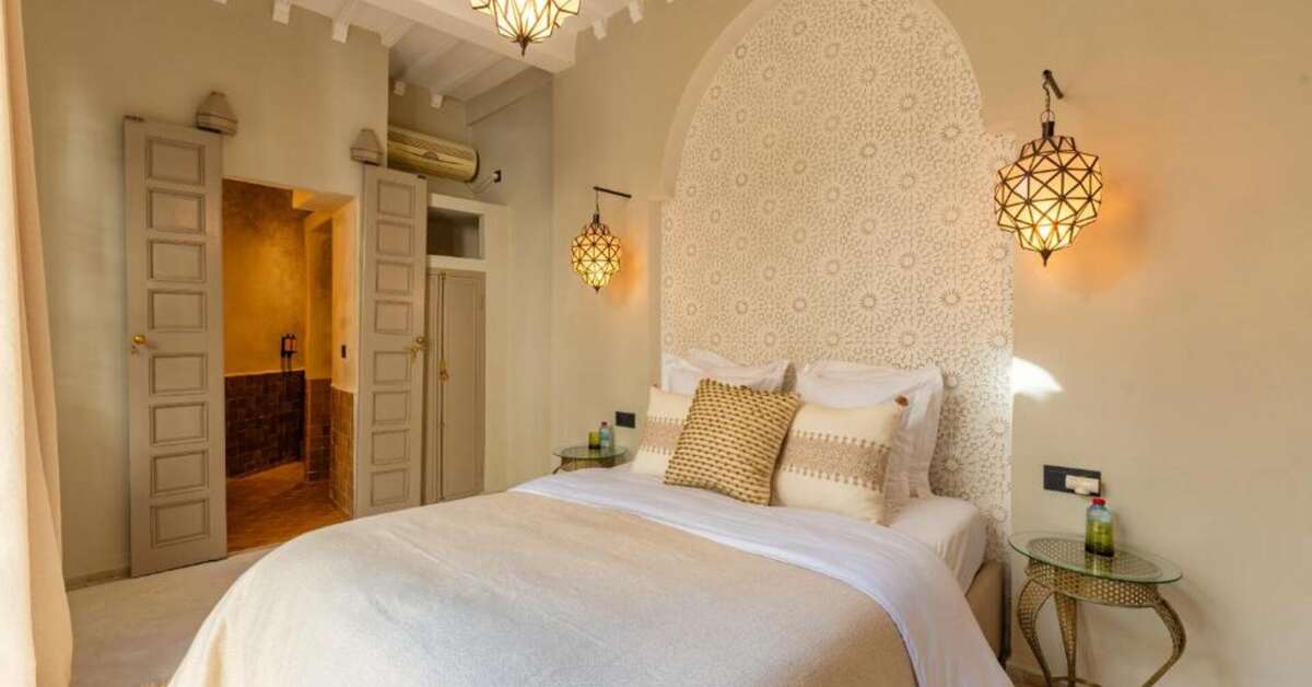 Een foto van Riad Xo