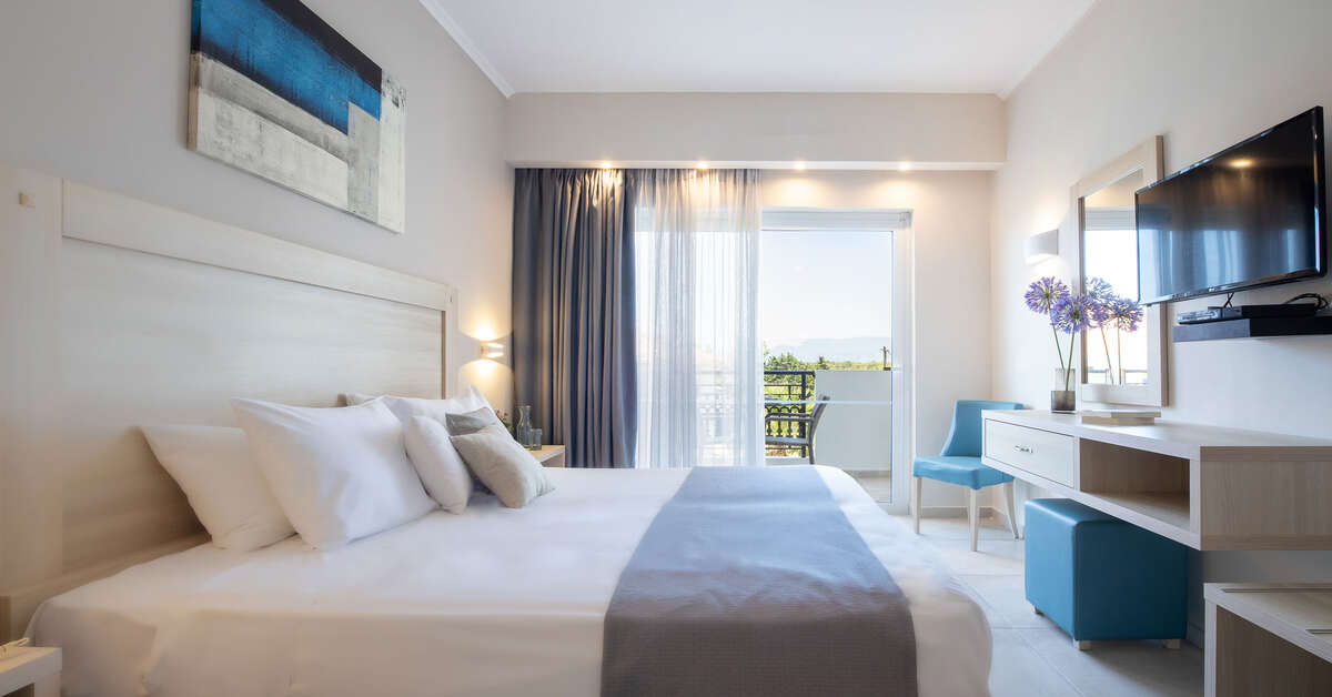Een foto van Marelen Hotel