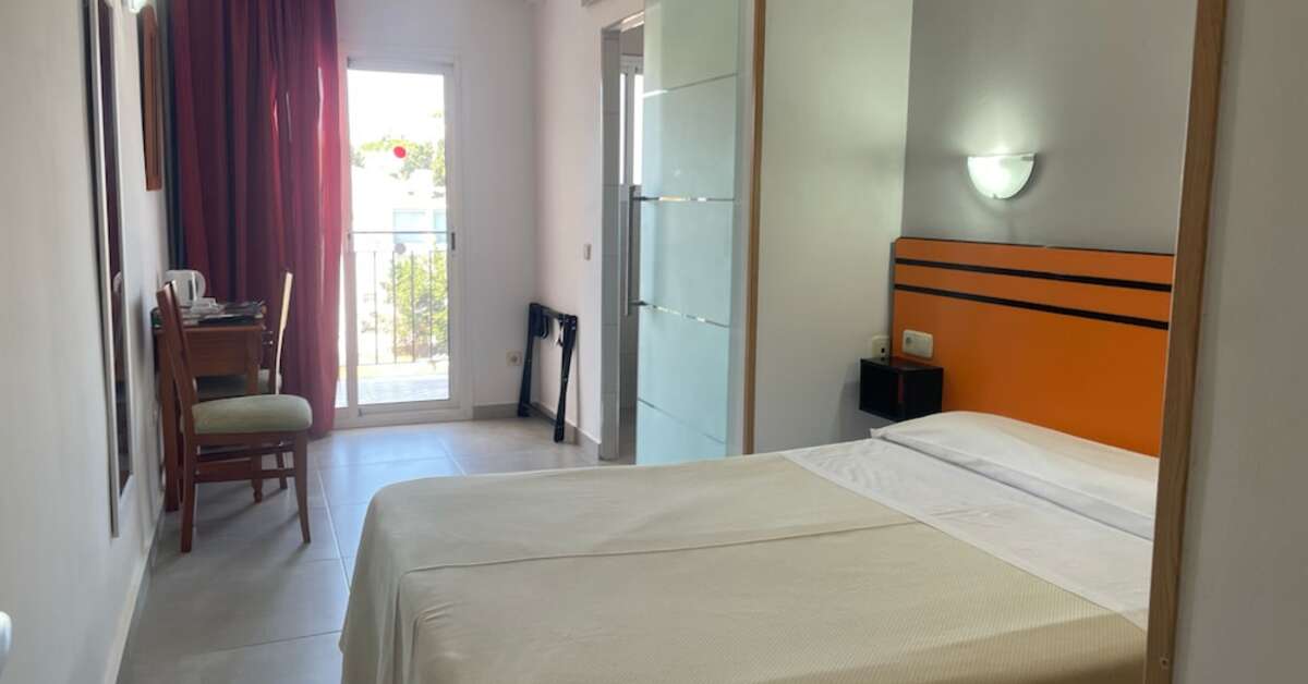 Een foto van Hotel Carmen Teresa