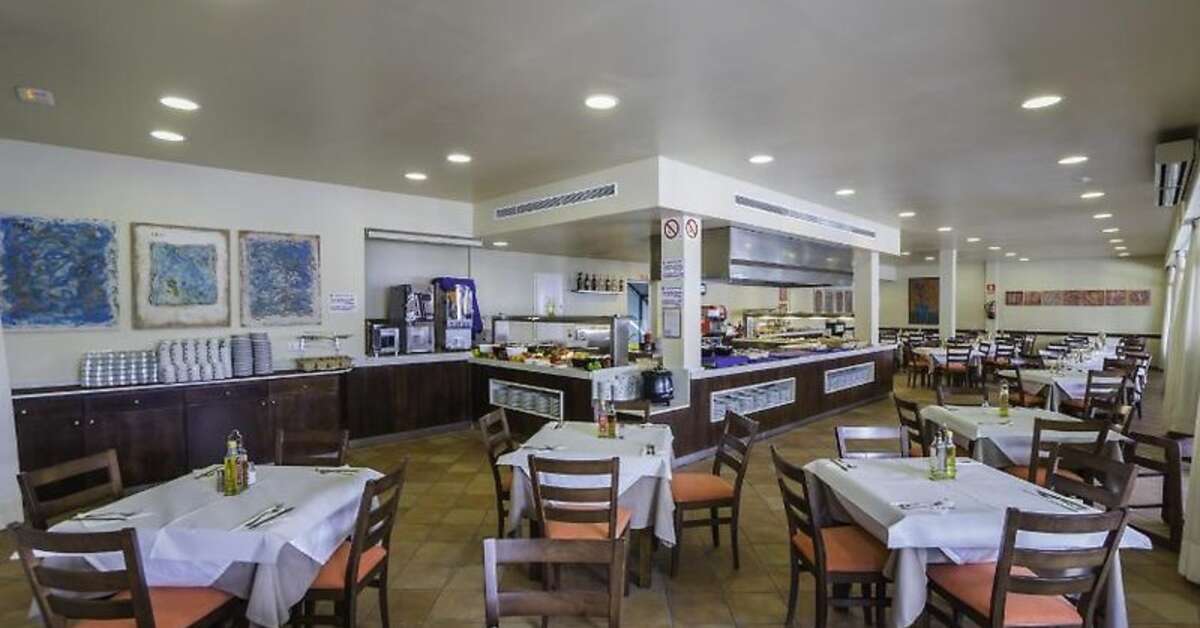 Een foto van Holiday Center Santa Ponsa