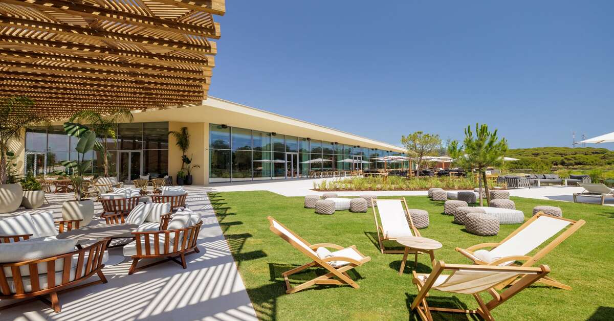 Een foto van Verdelago Resort