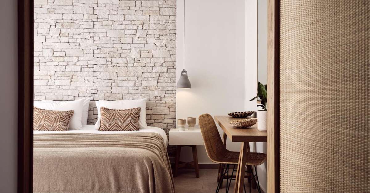 Een foto van Windmill Bay Hotel