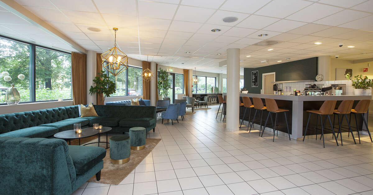 Een foto van Anker Hotel