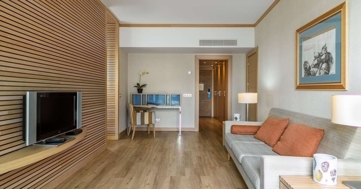 Een foto van Sesimbra Oceanfront Hotel