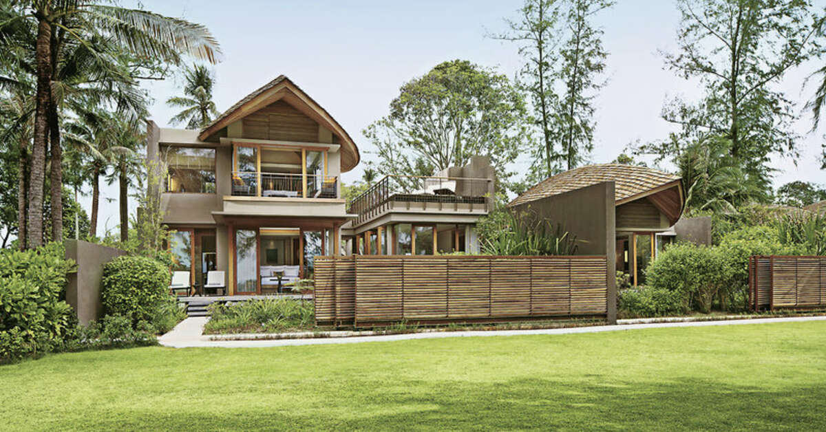 Een foto van Renaissance Phuket Resort & Spa