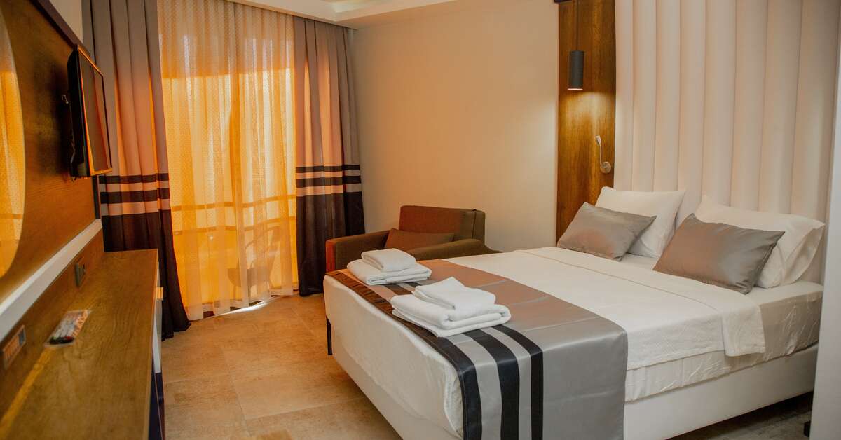 Een foto van Sette Serenity Hotel