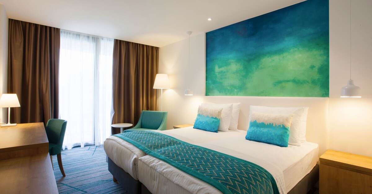 Een foto van Boutique Hotel Mlini