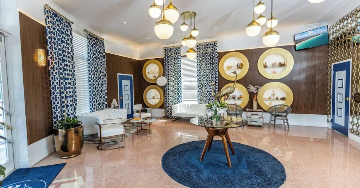 Een foto van Oceanside Hotel