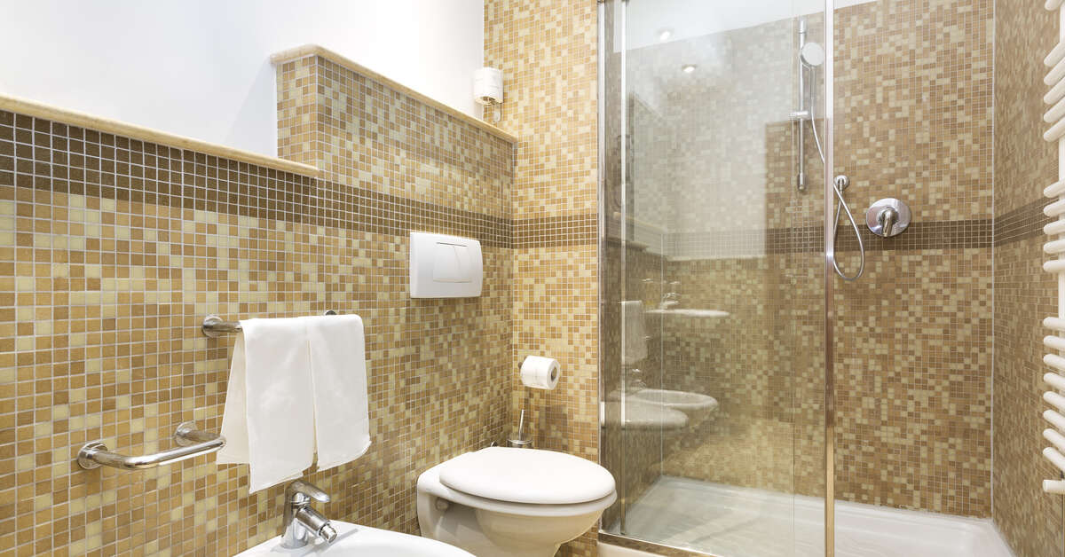 Een foto van B&B Hotel Modena