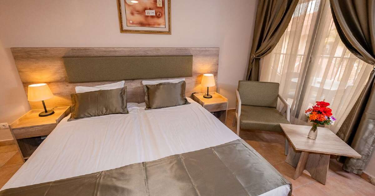Een foto van Ocean Bay Hotel