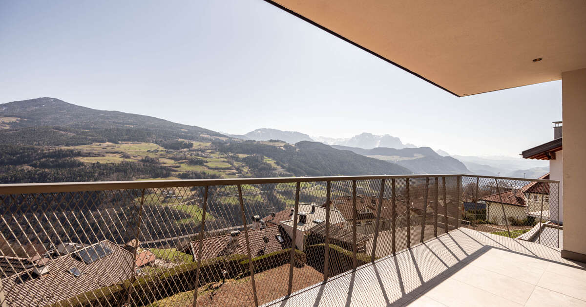 Een foto van Egger Appartementen & Suites
