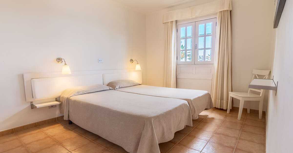 Een foto van Appartementen Livvo Las Gaviotas
