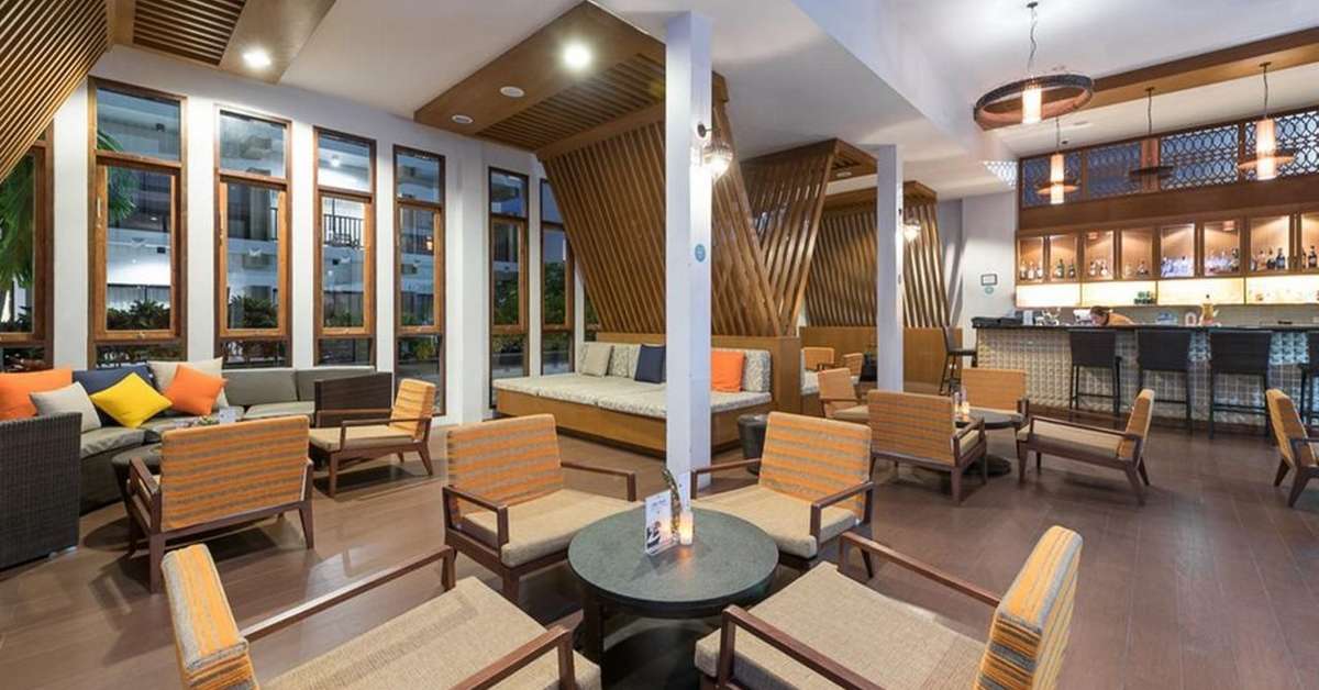 Een foto van Deevana Plaza Krabi Aonang