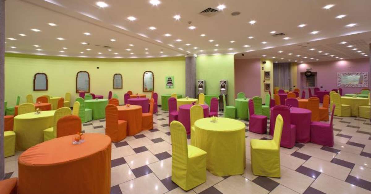 Een foto van Ulisse Deluxe Hostel
