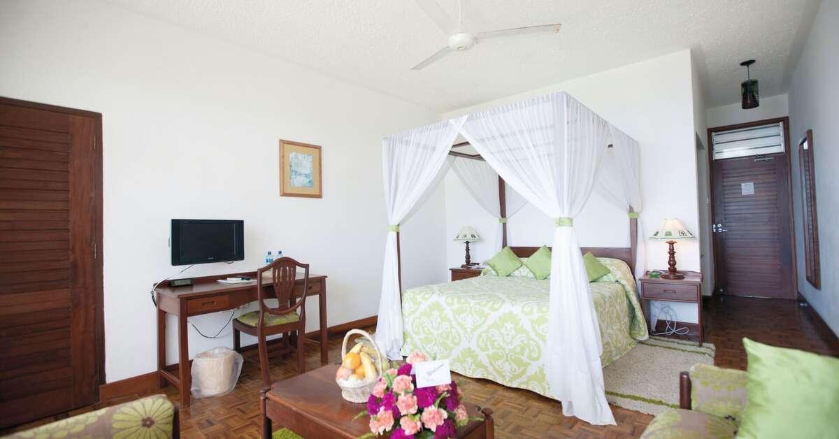 Een foto van Travellers Beach Hotel